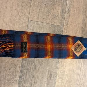 Pendleton scarf